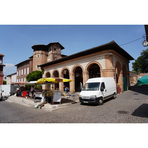 รูปถ่าย ฝรั่งเศส(France) กายัก(Gaillac) 2017-08 12