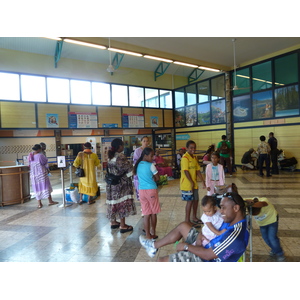 รูปถ่าย นิวแคลิโดเนีย(New Caledonia) สนามบินมาเจนตา(Magenta Airport) 2010-05 0