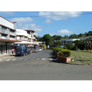 รูปถ่าย ฟิจิ(Fiji) ซิงกาโตกา(Sigatoka) 2010-05 27
