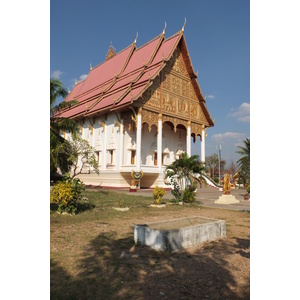 รูปถ่าย ลาว(Laos) เวียงจันทน์(Vientiane) 2012-12 270