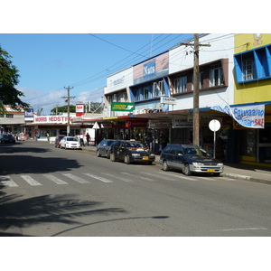 รูปถ่าย ฟิจิ(Fiji) ซิงกาโตกา(Sigatoka) 2010-05 35