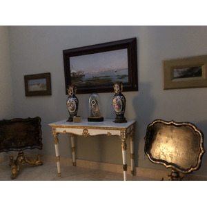 รูปถ่าย อิตาลี(Italy) ซิซิลี(Sicily) ปาแลร์โม(Palermo) วังเดย์นอร์มันนี(Palazzo dei Normanni) 2020-02 168