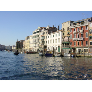 รูปถ่าย อิตาลี(Italy) เวนีส(Venice) 2000-12 205