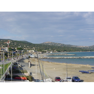 รูปถ่าย ฝรั่งเศส(France) แซ็งต์-ทรอเป(Saint Tropez) 2002-03 36