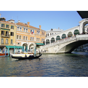 รูปถ่าย อิตาลี(Italy) เวนีส(Venice) 2000-12 15
