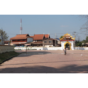รูปถ่าย ลาว(Laos) เวียงจันทน์(Vientiane) 2012-12 340