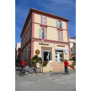 รูปถ่าย ฝรั่งเศส(France) เกาะปอร์เกอรอล(Porquerolles Island) ปอร์เกอรอล(Porquerolles) 2008-05 10