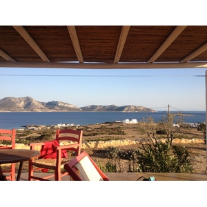 รูปถ่าย กรีก(Greece) เกาะคูโฟนิสเซีย(Koufonissia) 2014-07 508