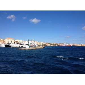 รูปถ่าย อิตาลี(Italy) ลามัดดาเลนา(La Maddalena) 2012-09 119