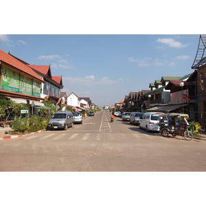 รูปถ่าย ลาว(Laos) เวียงจันทน์(Vientiane) 2012-12 341