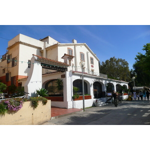 รูปถ่าย ฝรั่งเศส(France) เกาะปอร์เกอรอล(Porquerolles Island) ปอร์เกอรอล(Porquerolles) 2008-05 5