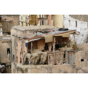 รูปถ่าย โมร็อกโก(Morocco) เฟส(Fes) เมดินาเฟส(Fes Medina) 2008-07 29