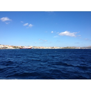 รูปถ่าย อิตาลี(Italy) ลามัดดาเลนา(La Maddalena) 2012-09 112