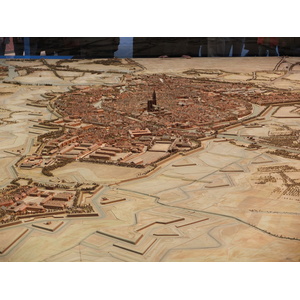 รูปถ่าย ฝรั่งเศส(France) ปารีส(Paris) กร็องปาเล(Grand Palais) 2012-01 102
