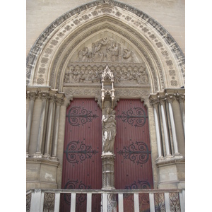รูปถ่าย ฝรั่งเศส(France) มงเปลลีเยร์(Montpellier) 2006-06 67
