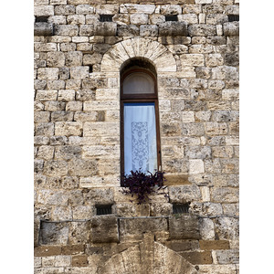 รูปถ่าย อิตาลี(Italy) ซานจีมิญญาโน(San Gimignano) 2021-09 148