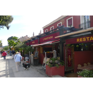 รูปถ่าย ฝรั่งเศส(France) เกาะปอร์เกอรอล(Porquerolles Island) ปอร์เกอรอล(Porquerolles) 2008-05 0