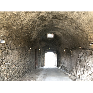 รูปถ่าย ฝรั่งเศส(France) กอลียูร์(Collioure) 2018-04 261