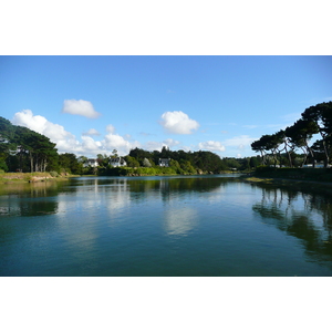 รูปถ่าย ฝรั่งเศส(France) แปร์รอส-กีแรก(Perros Guirec) โปรมาแนค(Ploumanach) 2007-08 52