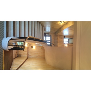 รูปถ่าย ฝรั่งเศส(France) โรงแรมชาโตเดอแบแล็งกลีซ(Chateau de Bellinglise Hotel) 2016-03 66
