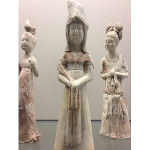 รูปถ่าย ฝรั่งเศส(France) ปารีส(Paris) พิพิธภัณฑ์แซร์นุสกี(Cernuschi Museum) 2014-03 25