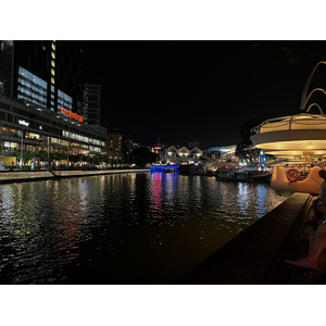 รูปถ่าย สิงคโปร์(Singapore) คลาร์กคีย์(Clarke Quay) 2023-01 58