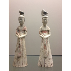 รูปถ่าย ฝรั่งเศส(France) ปารีส(Paris) พิพิธภัณฑ์แซร์นุสกี(Cernuschi Museum) 2014-03 26