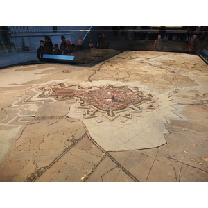 รูปถ่าย ฝรั่งเศส(France) ปารีส(Paris) กร็องปาเล(Grand Palais) 2012-01 86