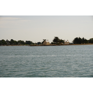 รูปถ่าย ฝรั่งเศส(France) อ่าวมอร์บีอ็อง(Golfe du Morbihan) 2016-08 20