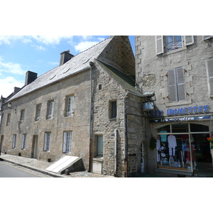 รูปถ่าย ฝรั่งเศส(France) โรสคอฟ(Roscoff) 2007-08 38