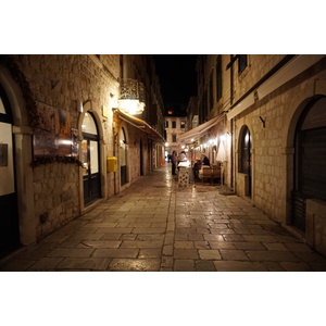 รูปถ่าย โครเอเชีย(Croatia) ดูบรอฟนิก(Dubrovnik) 2016-04 219