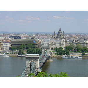 รูปถ่าย ฮังการี(Hungary) บูดาเปสต์(Budapest) 2004-05 309