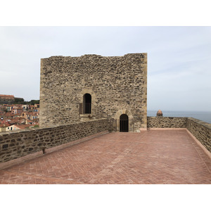 รูปถ่าย ฝรั่งเศส(France) กอลียูร์(Collioure) 2018-04 47