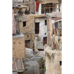 รูปถ่าย โมร็อกโก(Morocco) เฟส(Fes) เมดินาเฟส(Fes Medina) 2008-07 10