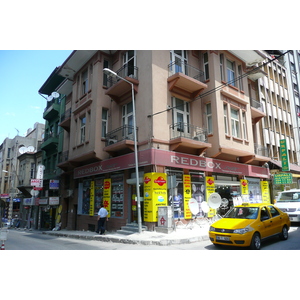 รูปถ่าย ตุรกี(Turkey) อังการา(Ankara) 2008-07 94