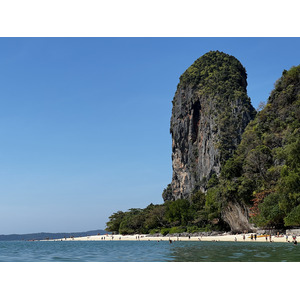 รูปถ่าย ไทย(Thailand) กระบี่(Krabi) 2023-01 306