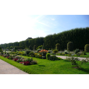 รูปถ่าย ฝรั่งเศส(France) ปารีส(Paris) สวนพันธ์ุพืช(Jardin des Plantes) 2007-08 184