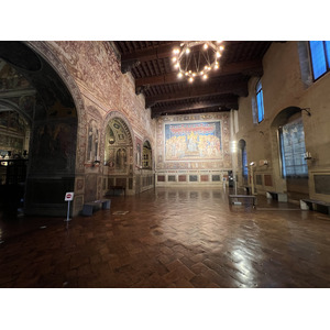 รูปถ่าย อิตาลี(Italy) ซีเอน่า(Siena) วังปุบบลีโก(Palazzo Pubblico) 2021-09 5