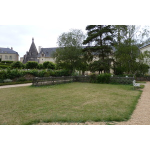รูปถ่าย ฝรั่งเศส(France) ฟงเตอโวร์(Fontevraud) 2011-05 121