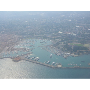 รูปถ่าย ฝรั่งเศส(France) เฟรนช์ริวิเอรา(French Riviera) 2001-07 5