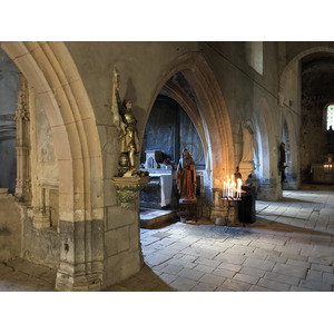 รูปถ่าย ฝรั่งเศส(France) กาเรนนัก(Carennac) 2018-04 18