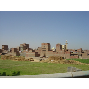 รูปถ่าย อียิปต์(Egypt) ไคโร(Cairo) 2004-09 45