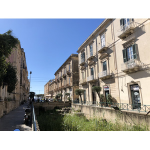 รูปถ่าย อิตาลี(Italy) ซิซิลี(Sicily) ออร์ตีเจีย(Ortigia) 2020-02 161