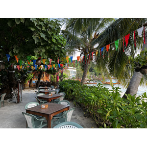 รูปถ่าย ไทย(Thailand) เกาะพีพีดอน(Ko Phi Phi Don) 2021-12 129