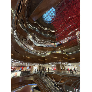 รูปถ่าย ฮ่องกง(Hong-Kong) จิมซาจุ่ย(Tsim Sha Tsui) 2026-01 97