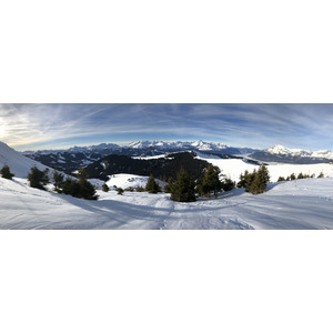 รูปถ่าย ฝรั่งเศส(France) เมแฌฟว์(Megeve) 2018-12 66