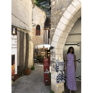 รูปถ่าย ฝรั่งเศส(France) โรกามาดูร์(Rocamadour) 2018-04 336