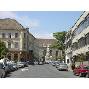 รูปถ่าย ฮังการี(Hungary) บูดาเปสต์(Budapest) 2004-05 164