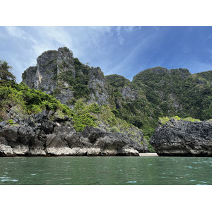 รูปถ่าย ไทย(Thailand) หาดยาว(Hat Yao) 2023-01 45