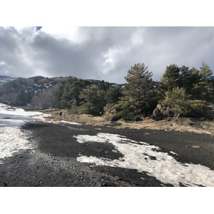 รูปถ่าย อิตาลี(Italy) ซิซิลี(Sicily) ภูเขาไฟเอตนา(Etna) 2020-02 12